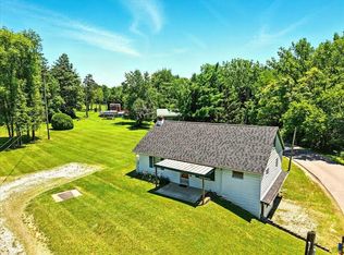 1051 Nazor Rd, Galion, OH 44833