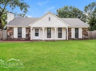 4347 N Cherry Creek Ln, Memphis, TN 38141