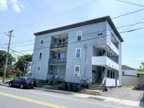 223 Mechanic St, Leominster, MA 01453