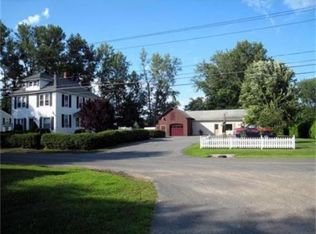 18 Conway St, South Deerfield, MA 01373