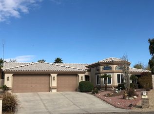 3984 Duke Ln, Lake Havasu City, AZ 86404