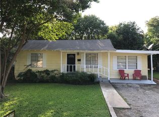 1806 Ash St, Georgetown, TX 78626
