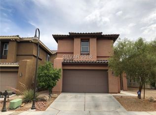 151 Castle Course Ave, Las Vegas, NV 89148