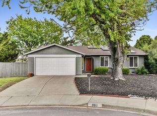 901 Rotherham Dr, Antioch, CA 94509