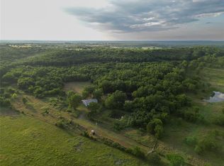 376098 E 990th Rd, Okemah, OK 74859