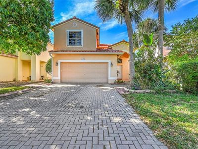 6372 NW 38th Dr, Coral Springs, FL, 33067