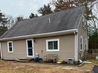 65 Swifts Beach Rd, Wareham, MA 02571