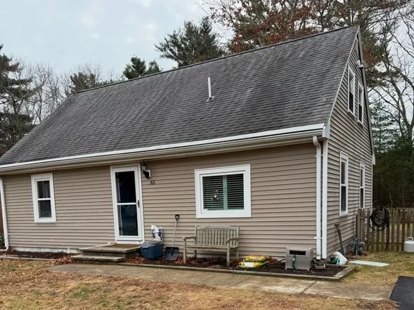 65 Swifts Beach Rd, Wareham, MA 02571