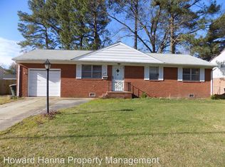 610 Spruce Rd, Newport News, VA 23601