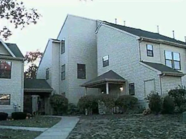 126 Whispering Oaks Way #126, Jackson, NJ 08527