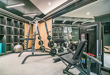 Rented by Highline Residential