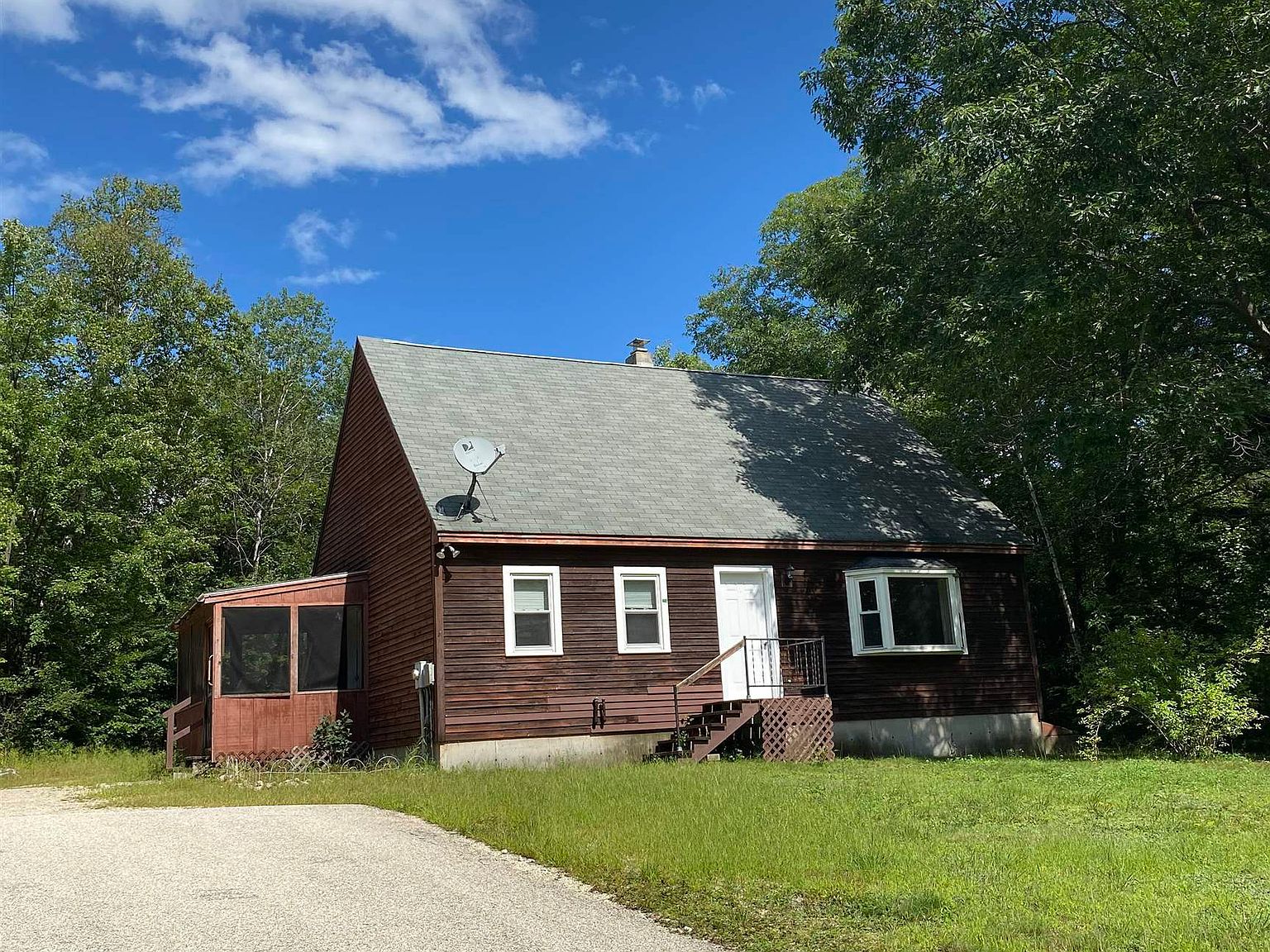 593 N Bennington Road, Bennington, NH 03442 Zillow