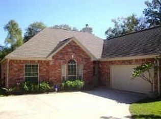 463 Cumberland Trl, Conroe, TX 77302