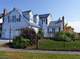 32 Fox Meadow Dr, Worcester, MA 01602