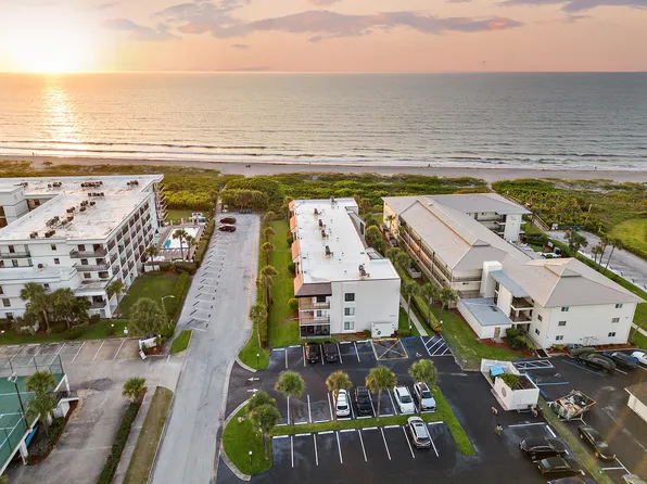 531 Taylor Ave #531, Cape Canaveral, FL 32920