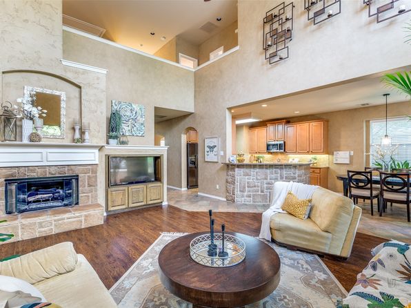 Home for Sale in Frisco TX
