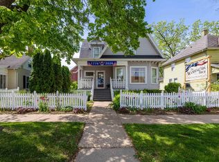 312 Washington Avenue, Wisconsin Dells, WI 53965