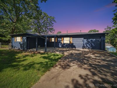 13192 S Hickory St, Claremore, OK, 74017