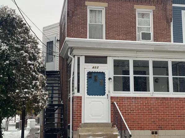 402 Rutledge Ave, Folsom, PA 19033