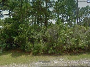 5265 Crestline Ter, Port Charlotte, FL 33981