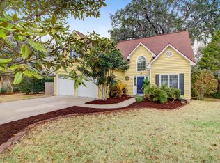 1351 Center Lake Dr, Mount Pleasant, SC 29464