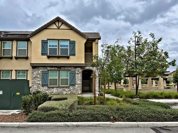3917 E Coronado Privado, Ontario, CA 91761