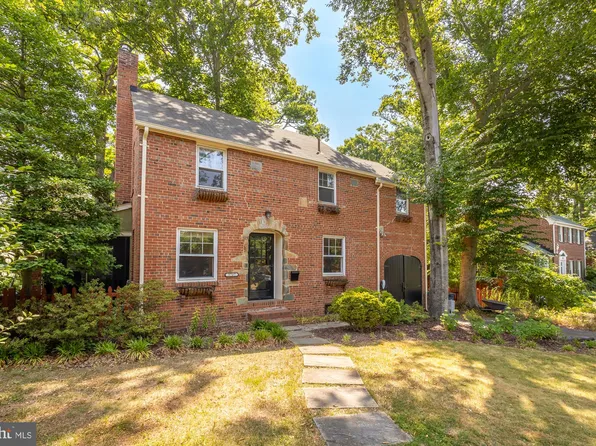 5707 39th Ave, Hyattsville, MD 20781