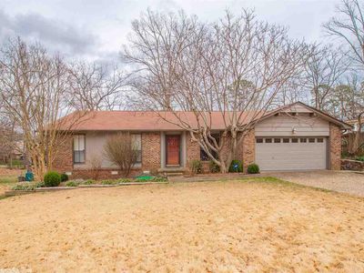 9 Pleasant Tree Cv, Little Rock, AR, 72211