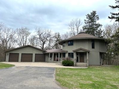 W7696 150th Ave, Hager City, WI, 54014
