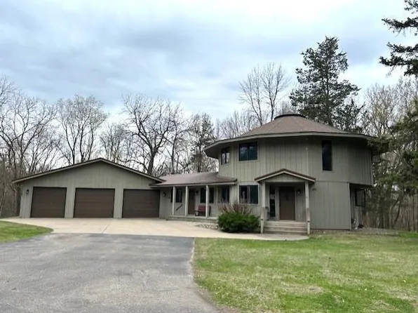 W7696 150th Ave, Hager City, WI 54014