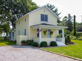 11925 Ford Hwy, Clinton, MI 49236