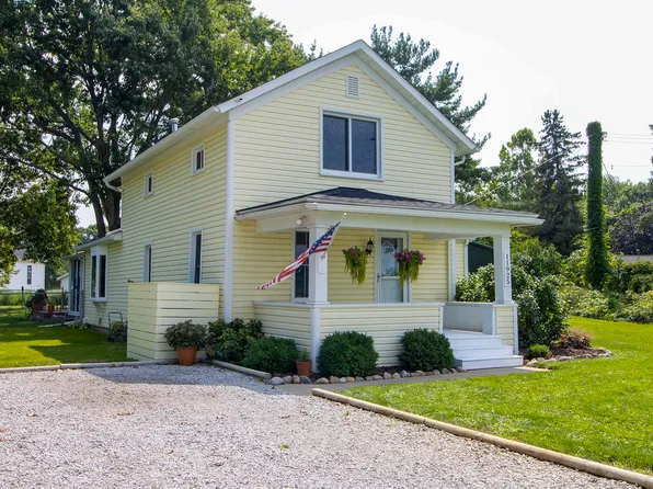 11925 Ford Hwy, Clinton, MI 49236