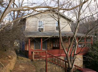 243 Cope Creek Rd, Sylva, NC 28779