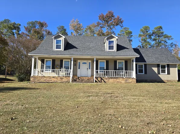 3779 Winchester Trail Trail, Martinez, GA 30907
