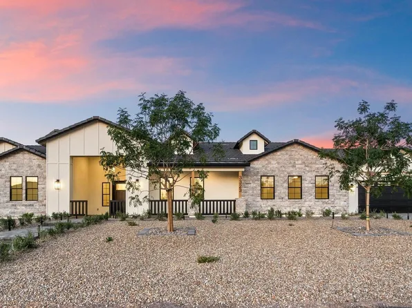 3323 N 81st Street, Mesa, AZ 85207
