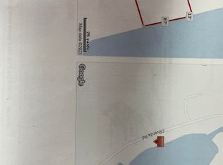 Oliverda Rd, Sherwood, MI 49089