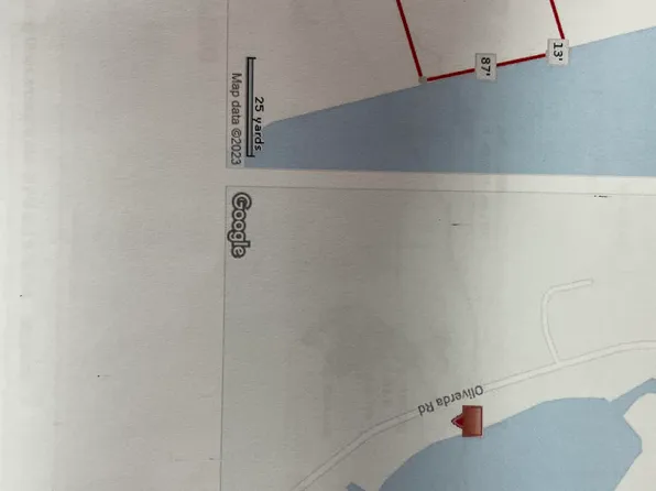 Oliverda Rd, Sherwood, MI 49089