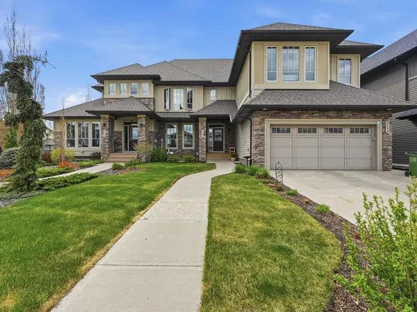 3256 Allan Way SW, Edmonton, AB T6W 2K3