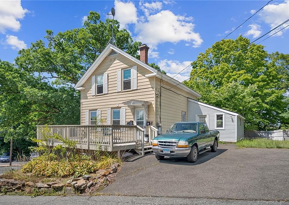 81 Prospect St, Stafford Springs, CT 06076 Zillow