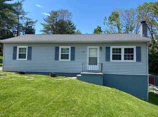 608 A St, Staunton, VA 24401