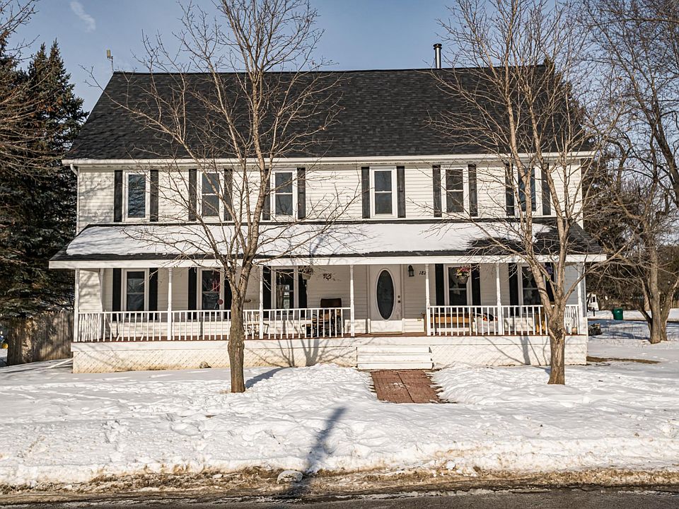 182 Chestnut St NE, Mazeppa, MN 55956 Zillow