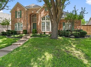 6321 Courtland Dr, Plano, TX 75093