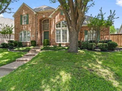 6321 Courtland Dr, Plano, TX, 75093