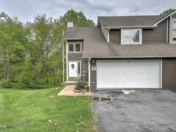 111 Timberbrook Dr #111, Bristol, VA 24201