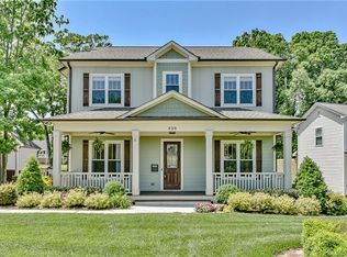 438 Iverson Way, Charlotte, NC 28203