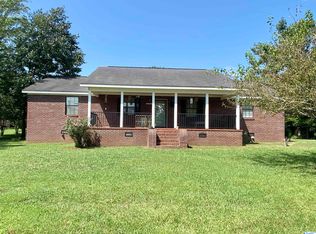 430 County Road 179, Moulton, AL 35650