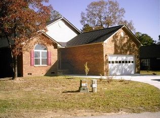 607 Fern Oak Dr, Manning, SC 29102