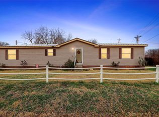 3545 Oak Meadow St, Granbury, TX 76048