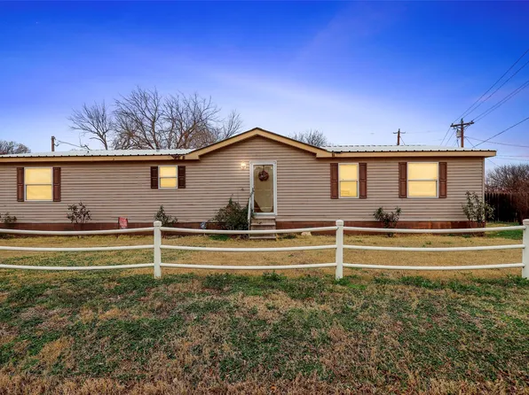 3545 Oak Meadow St, Granbury, TX 76048