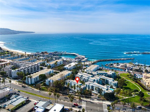 210 The Vlg Unit 202, Redondo Beach, CA 90277